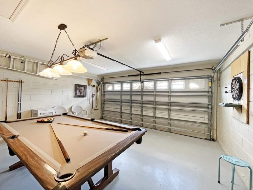 Bayswater Bliss Vacation Rental in Davenport - RedAwning