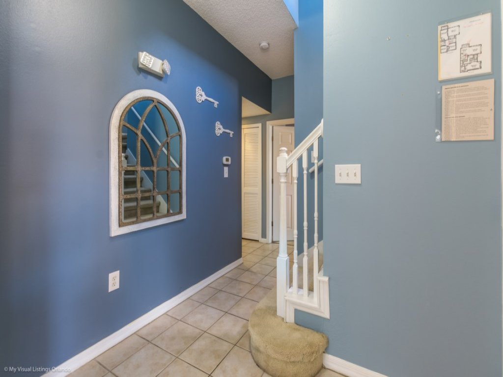 2739SKP New Emerald Island 4 Bedroom  Vacation Rental in Kissimmee - RedAwning