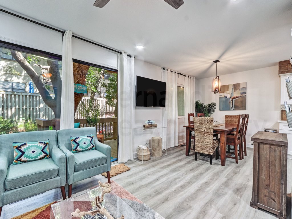 14 Sea Castles Vacation Rental in Fernandina Beach - RedAwning