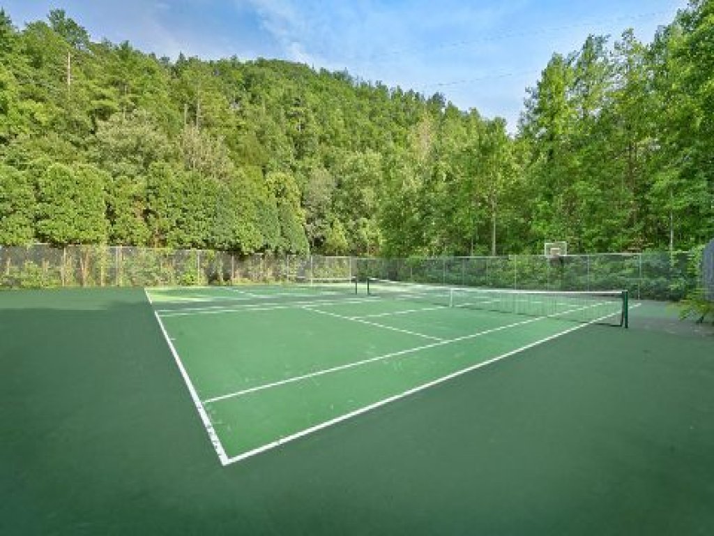 Stepping Stone Vacation Rental in Sevierville - RedAwning