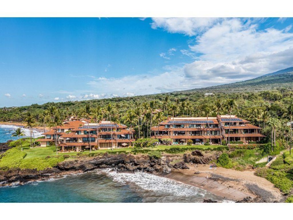 MAKENA SURF #F108 Vacation Rental in Hawaii - RedAwning