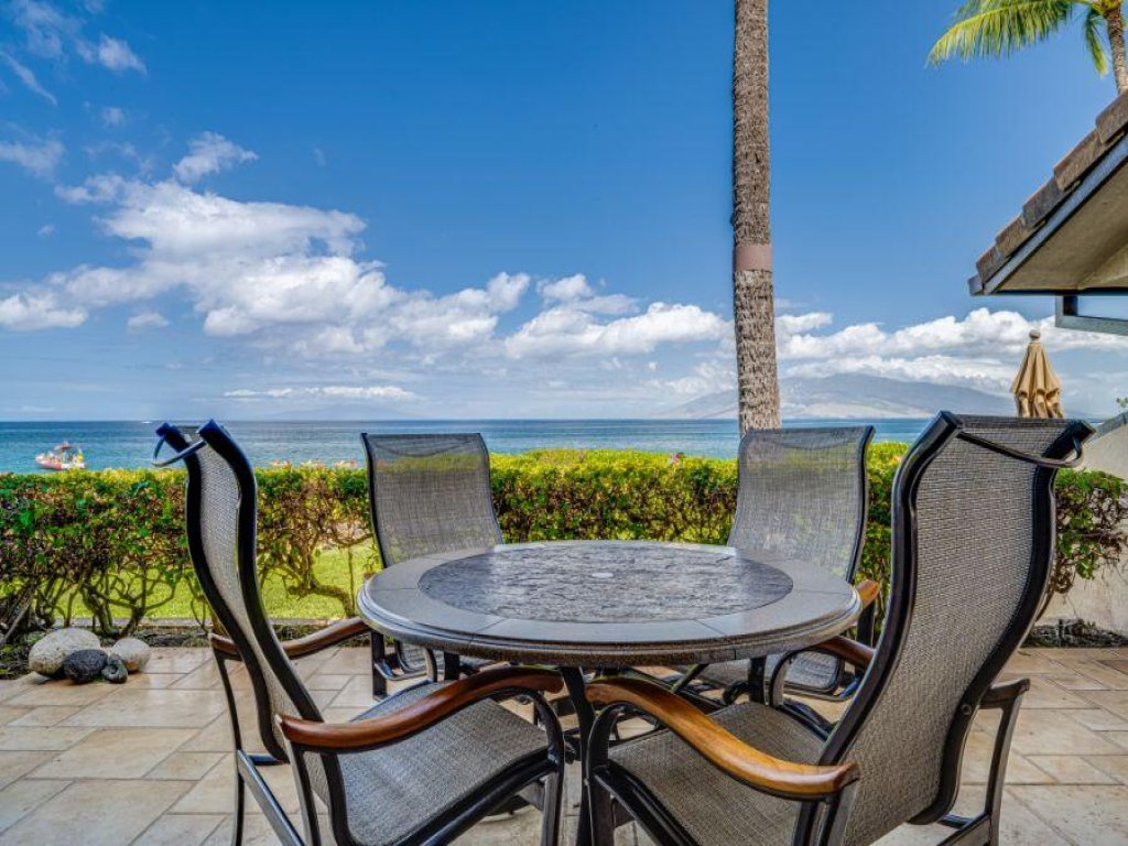 MAKENA SURF #F108 Vacation Rental in Hawaii - RedAwning