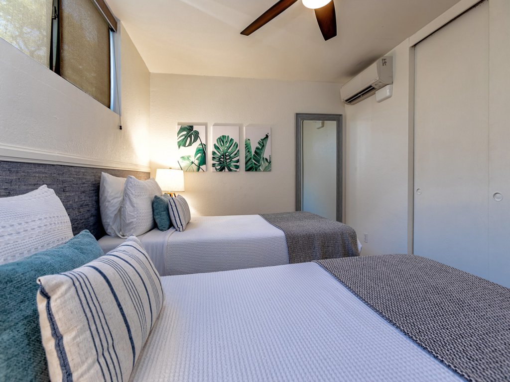 Luana Kai B201 Vacation Rental in Kihei - RedAwning