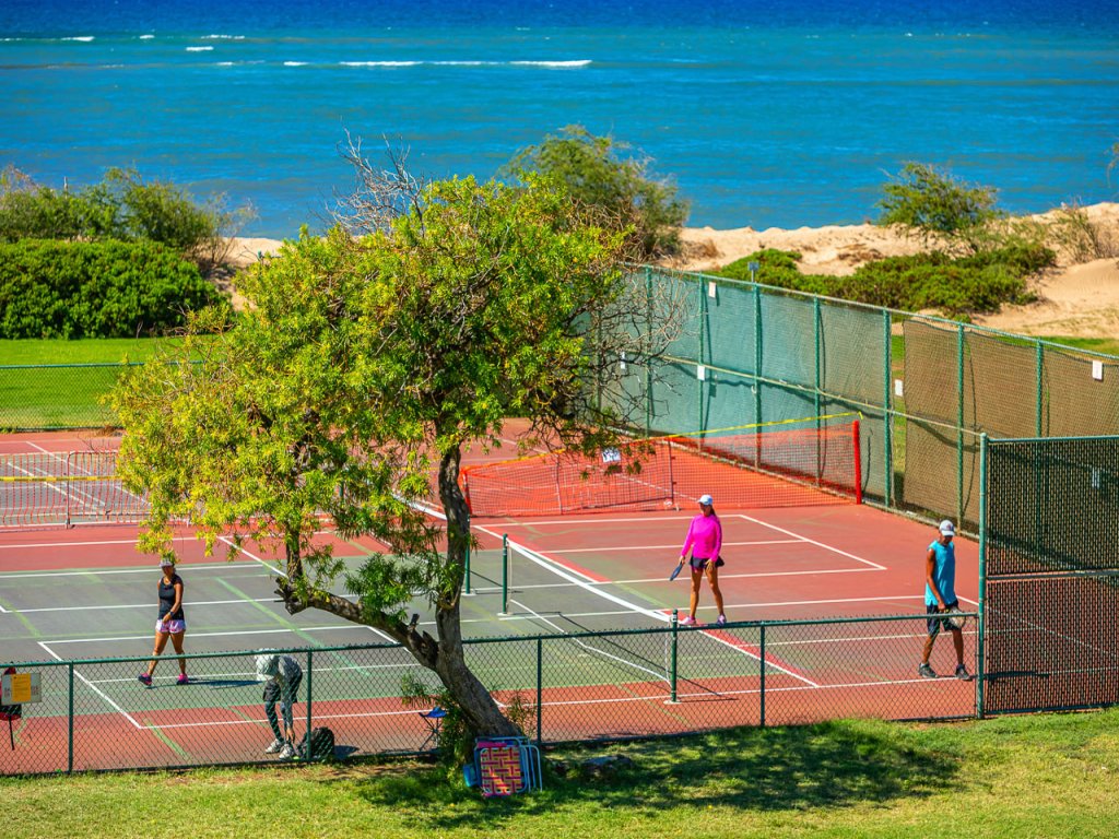 Luana Kai B201 Vacation Rental in Kihei - RedAwning