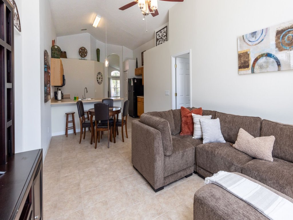AV340RD  4 Bedroom Charming Villa in Aviana Vacation Rental in Davenport - RedAwning