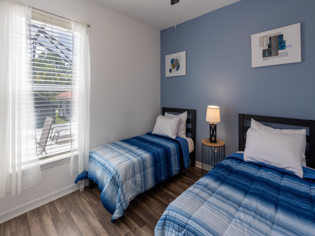 AV340RD  4 Bedroom Charming Villa in Aviana Vacation Rental in Davenport - RedAwning