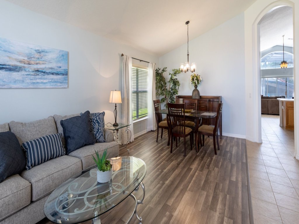 AV340RD  4 Bedroom Charming Villa in Aviana Vacation Rental in Davenport - RedAwning