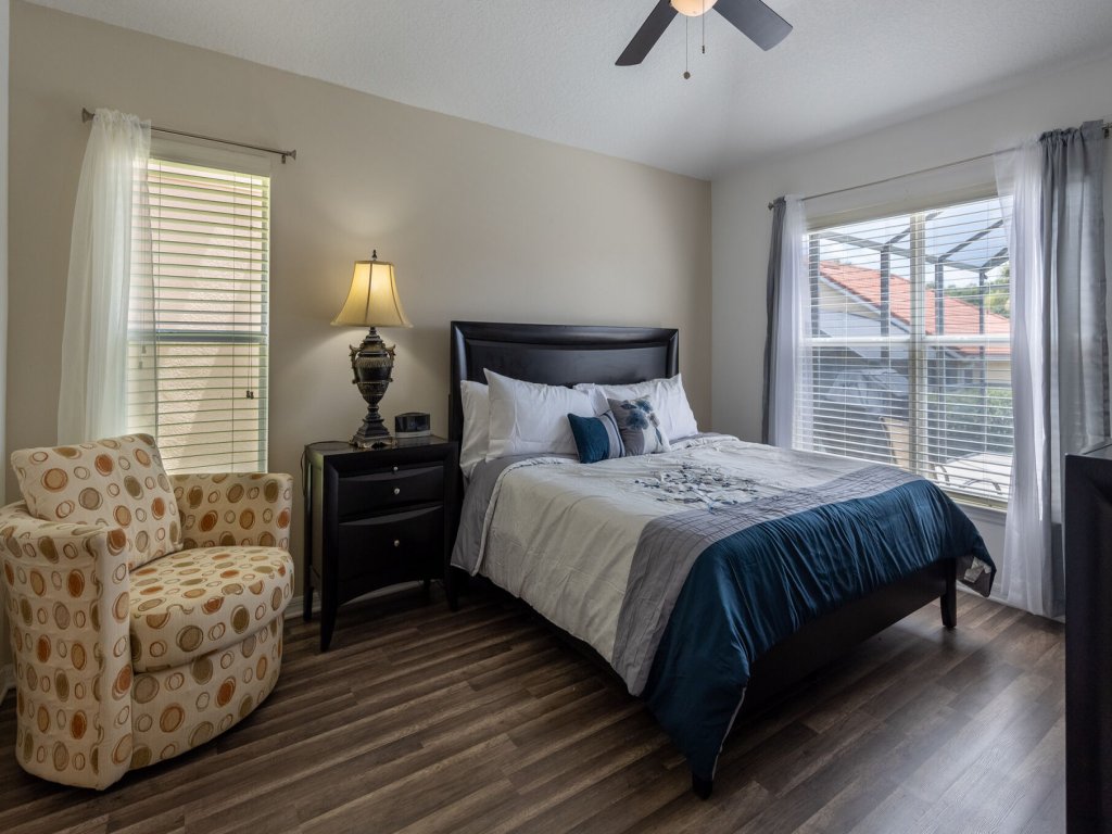 AV340RD  4 Bedroom Charming Villa in Aviana Vacation Rental in Davenport - RedAwning