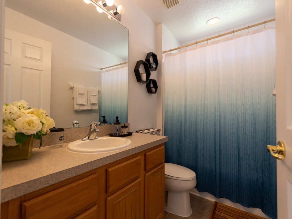 AV340RD  4 Bedroom Charming Villa in Aviana Vacation Rental in Davenport - RedAwning