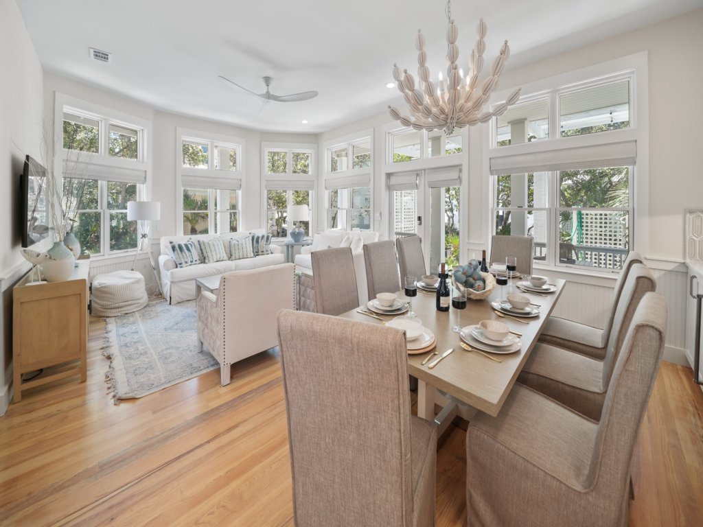 Stella By The Sea Vacation Rental in Panama City Beach - RedAwning
