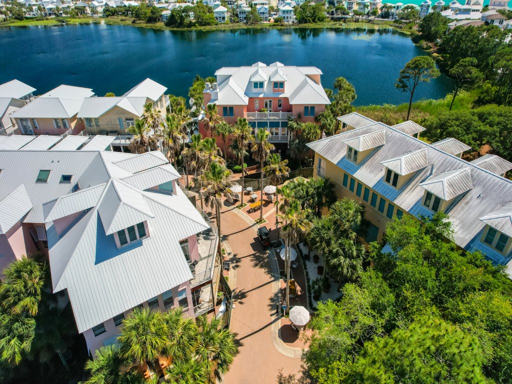 Stella By The Sea Vacation Rental in Panama City Beach - RedAwning