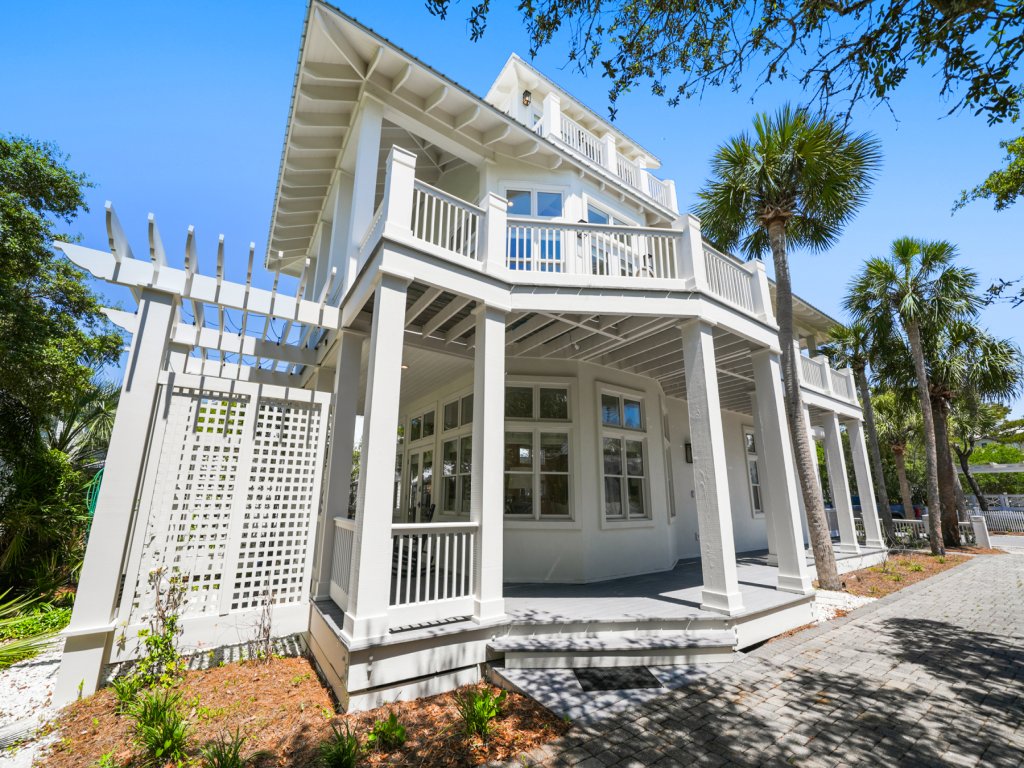 Stella By The Sea Vacation Rental in Panama City Beach - RedAwning