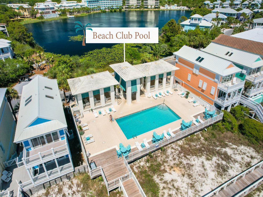 Stella By The Sea Vacation Rental in Panama City Beach - RedAwning
