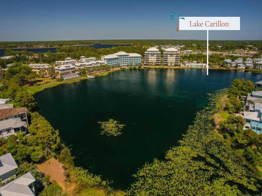 Stella By The Sea Vacation Rental in Panama City Beach - RedAwning