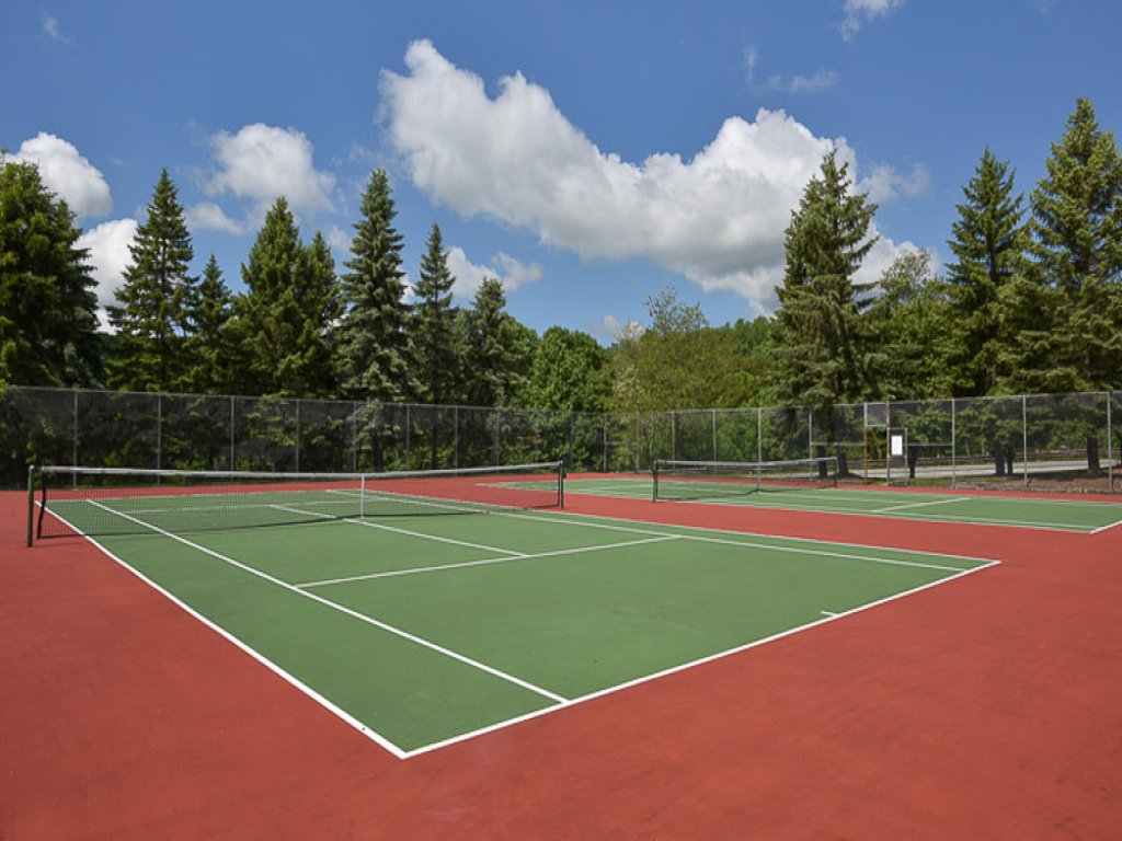 Seven Springs Sunridge 3 BR Condo, Sleeps 10! Vacation Rental in Pennsylvania - RedAwning