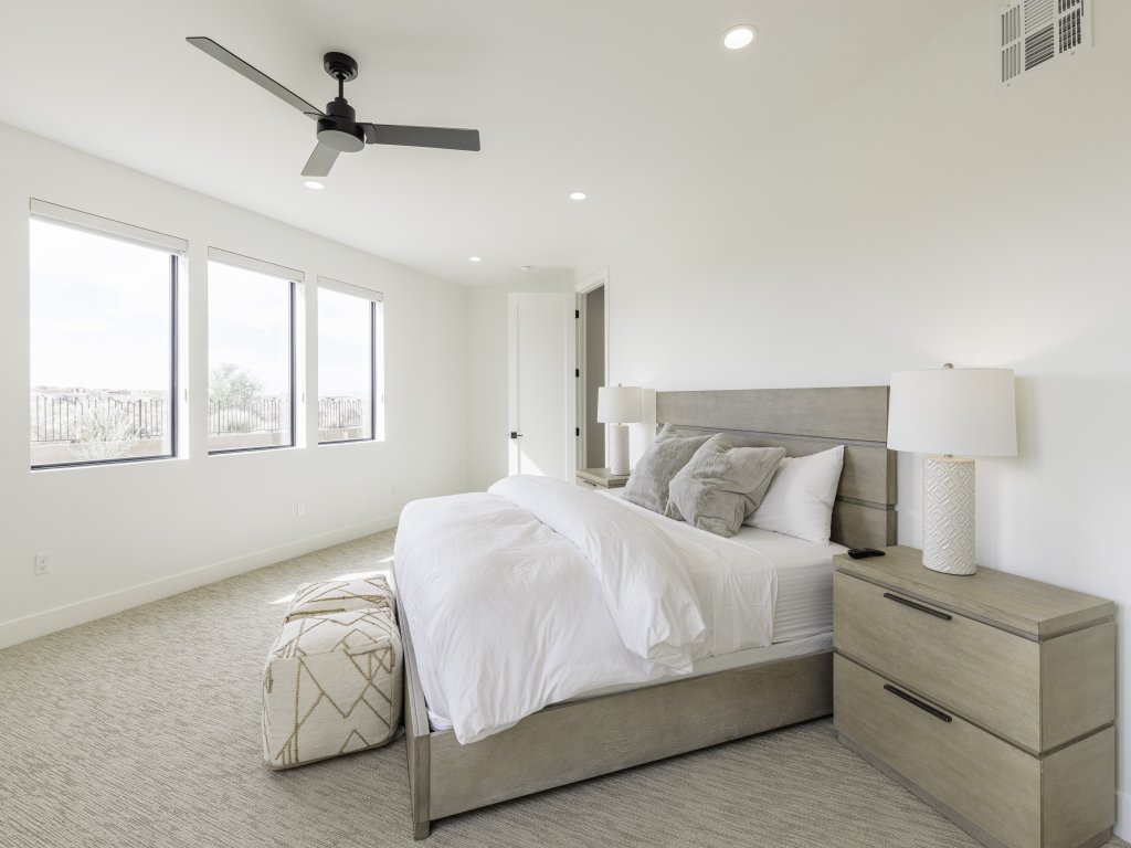 Getaway On The Green Vacation Rental in St. George - RedAwning