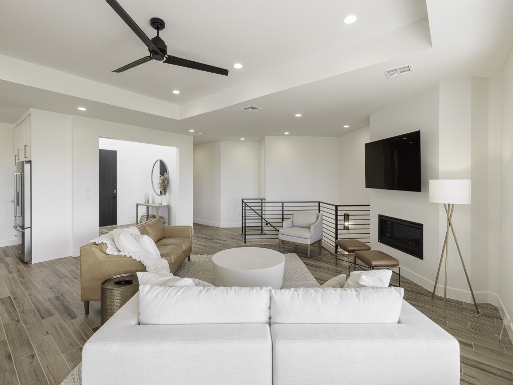 Getaway On The Green Vacation Rental in St. George - RedAwning