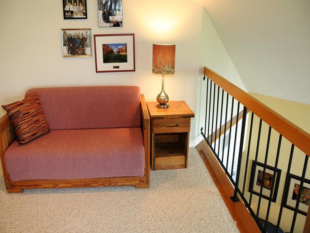 Seven Springs Sunridge 3 BR Condo, Pet Friendly! Vacation Rental in Pennsylvania - RedAwning