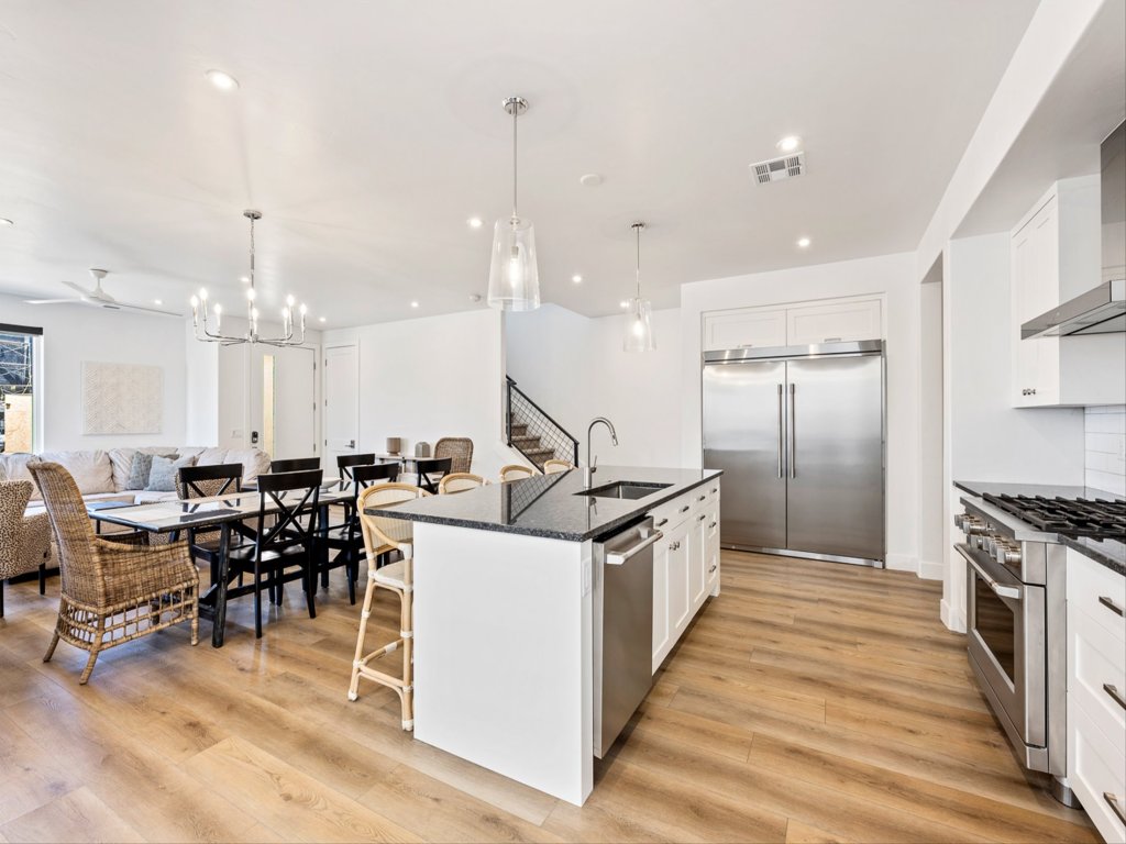 1 Chill Casa Vacation Rental in St. George - RedAwning
