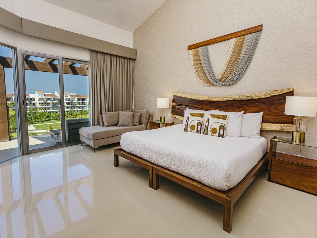 Casa el Encanto Ocean View Penthouse 532 S  NEW !! Vacation Rental - RedAwning