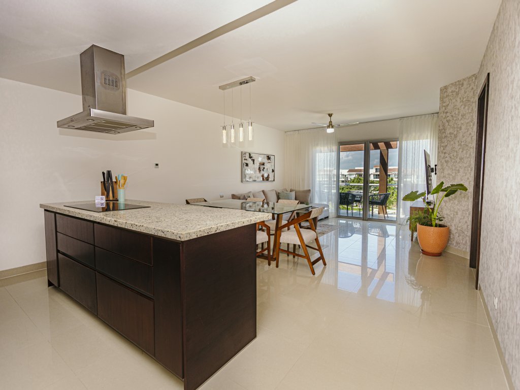 Casa el Encanto Ocean View Penthouse 532 S  NEW !! Vacation Rental - RedAwning