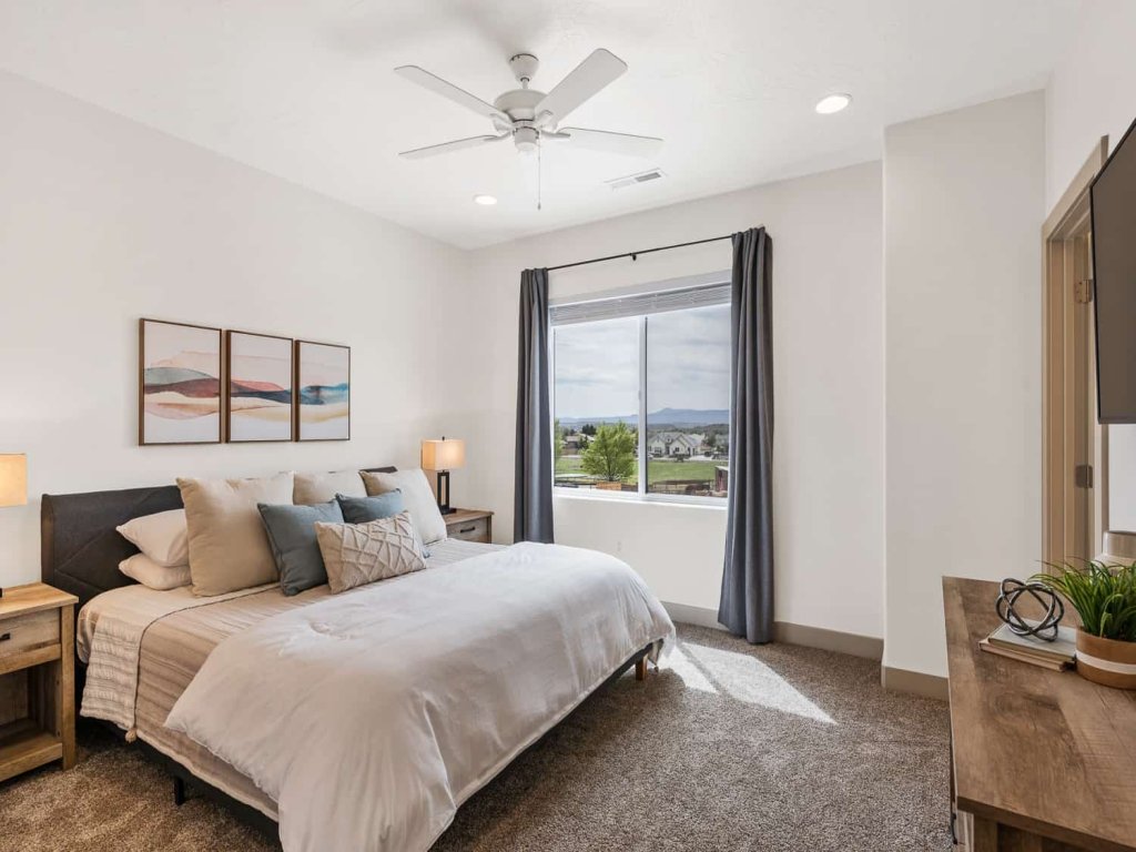 Cielo Blu Santa Clara #17 Vacation Rental in Utah - RedAwning