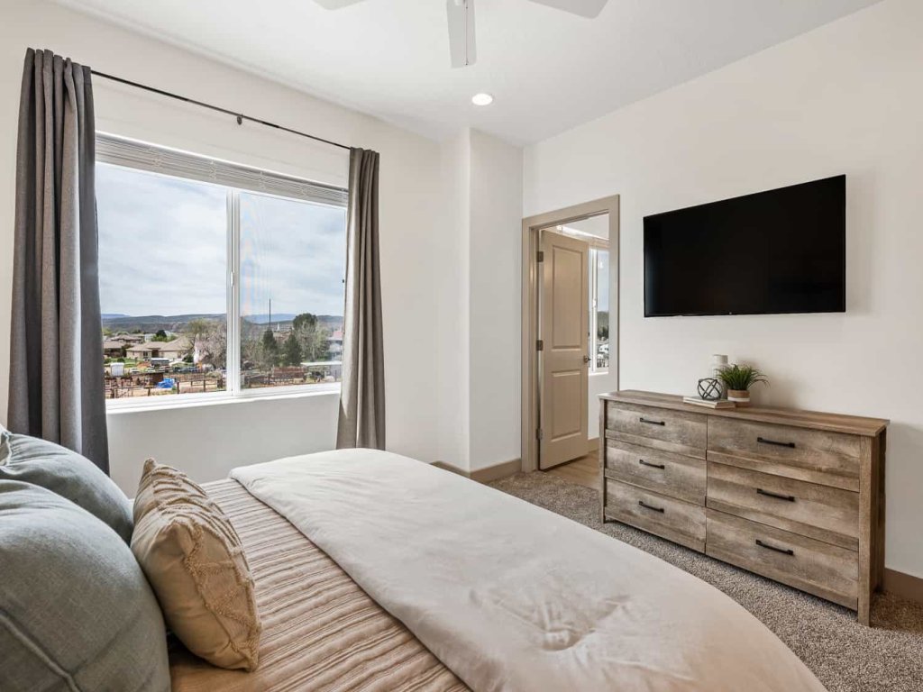 Cielo Blu Santa Clara #17 Vacation Rental in Utah - RedAwning