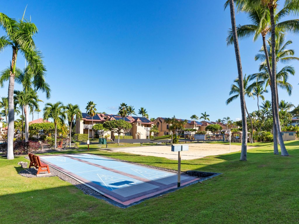 Big Island Keauhou Gardens 1201 Vacation Rental in Kailua Kona - RedAwning