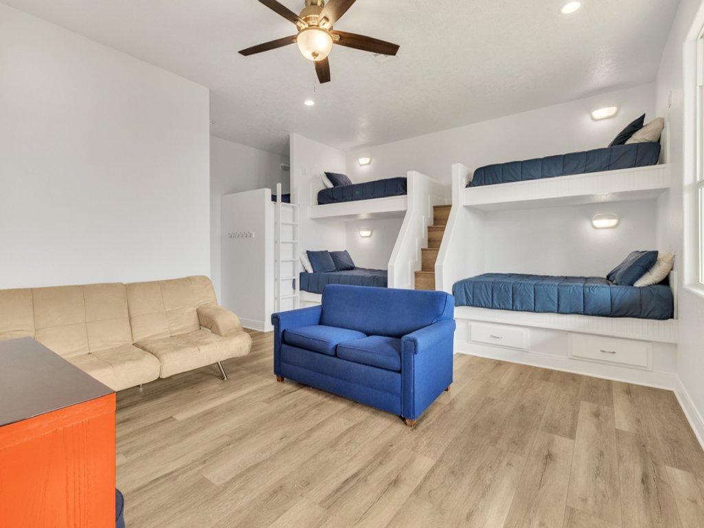 Birds Eye View Vacation Rental in Texas - RedAwning