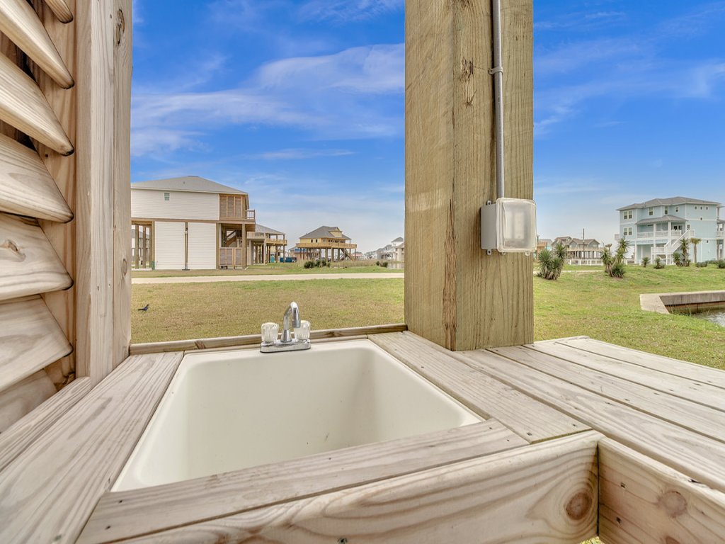 Born To Beach Vacation Rental in Texas - RedAwning
