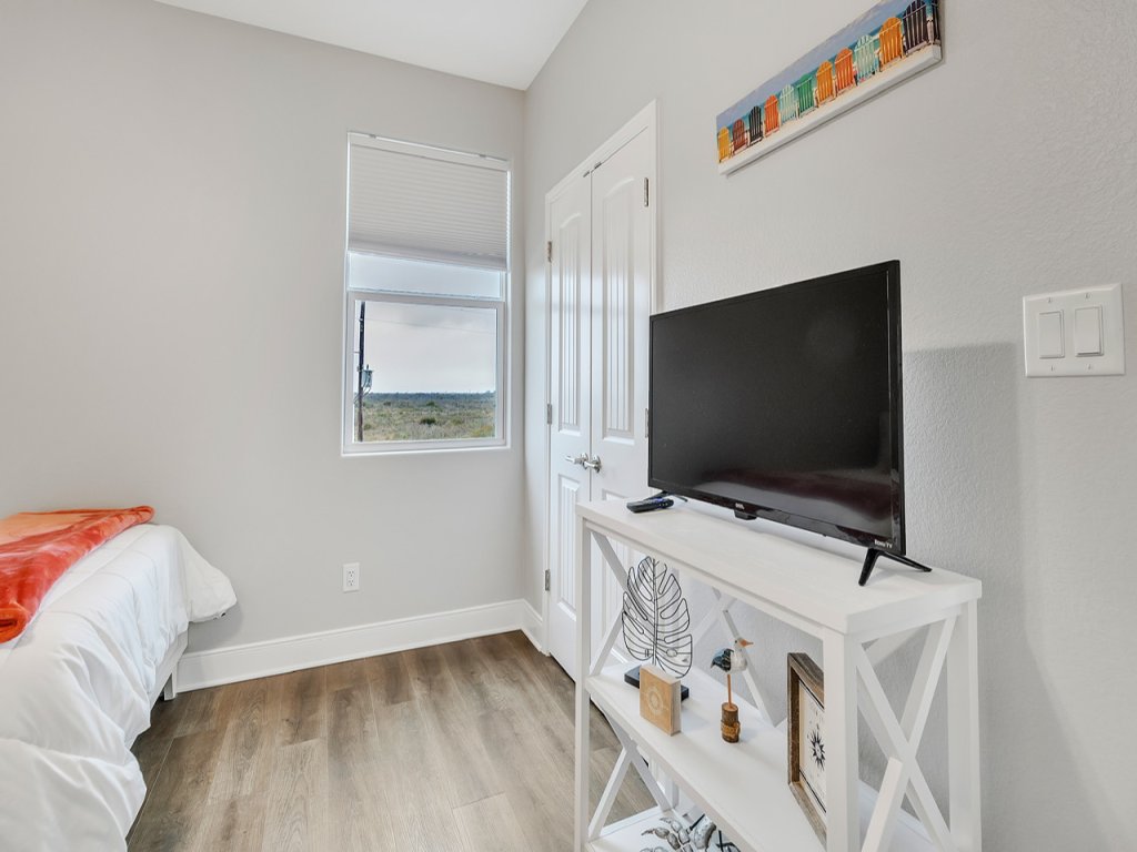Born To Beach Vacation Rental in Texas - RedAwning