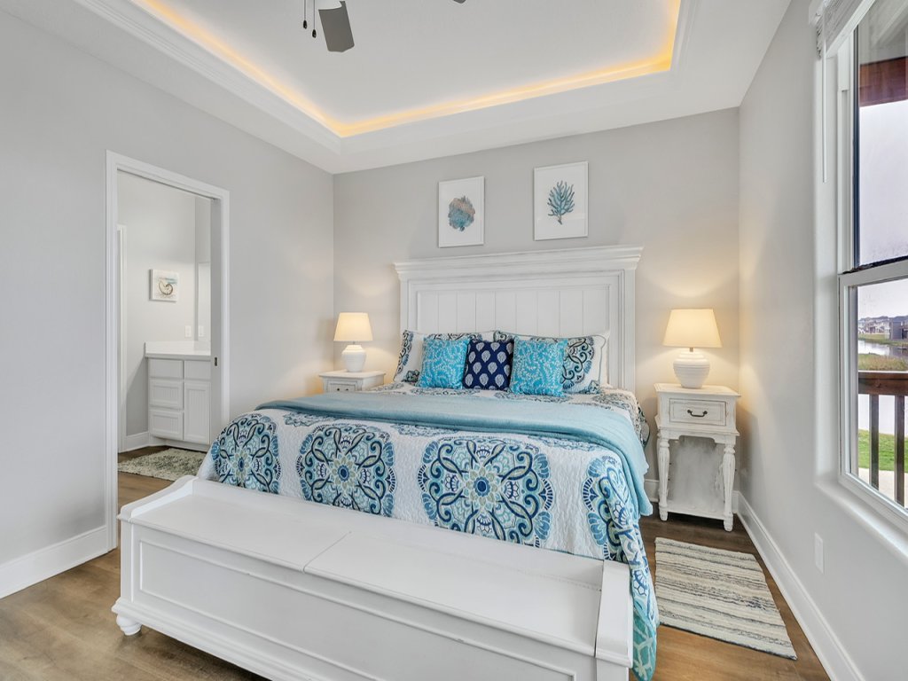 Born To Beach Vacation Rental in Texas - RedAwning