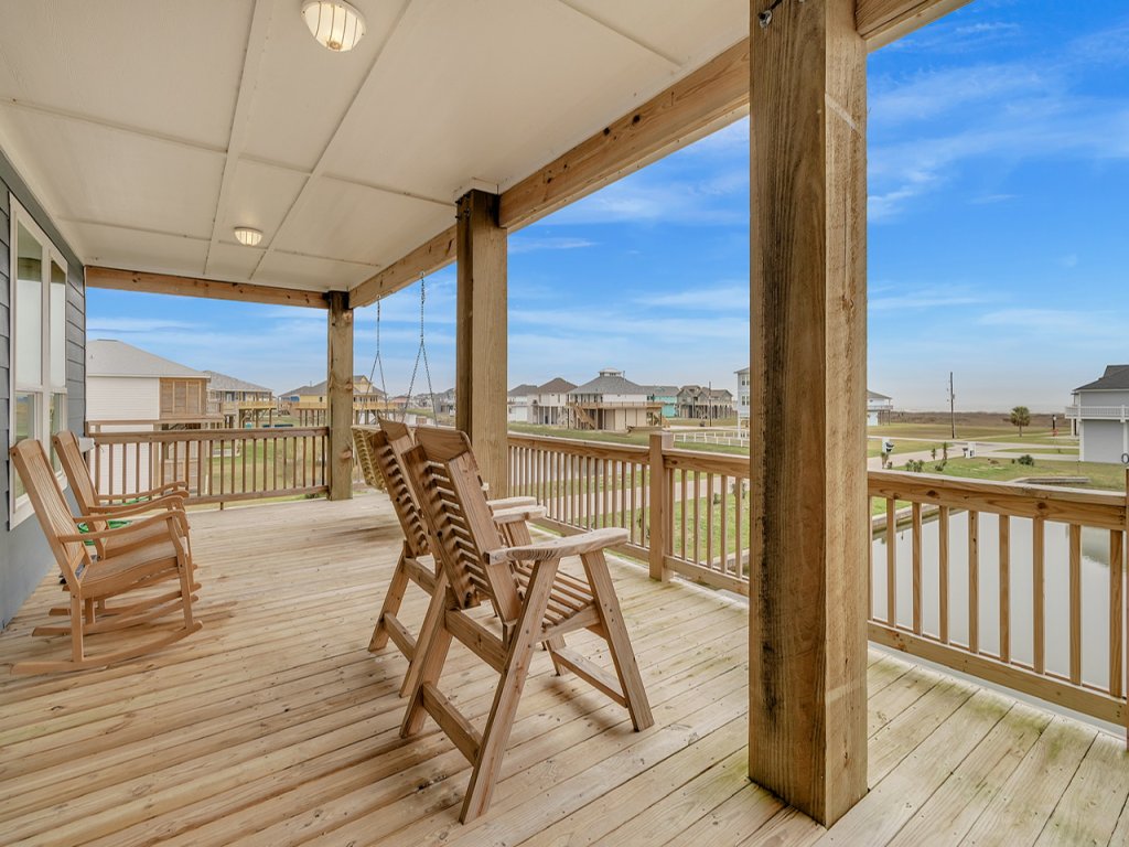 Born To Beach Vacation Rental in Texas - RedAwning