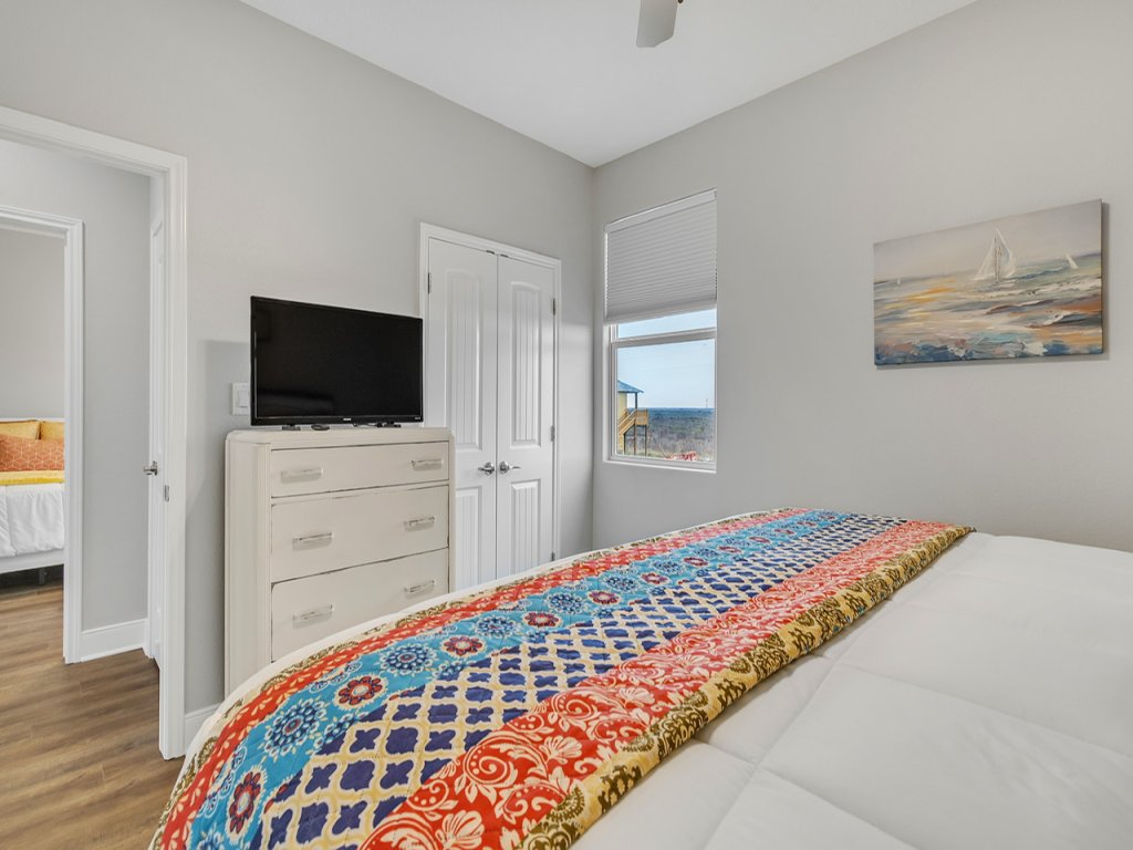 Born To Beach Vacation Rental in Texas - RedAwning