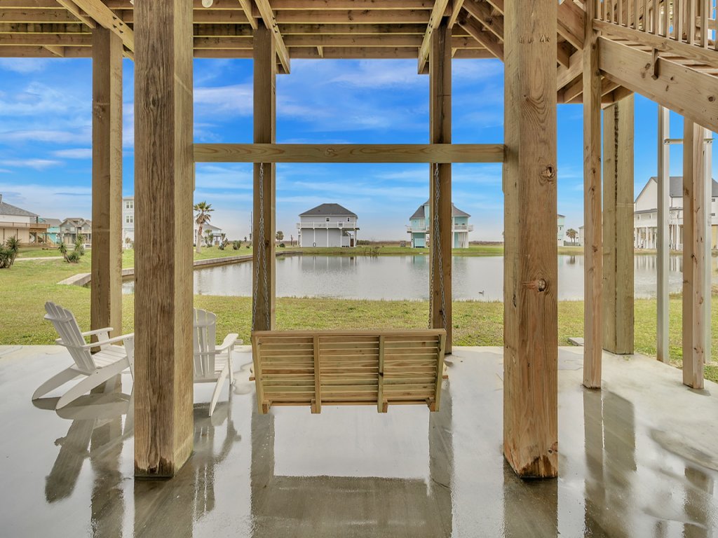 Born To Beach Vacation Rental in Texas - RedAwning