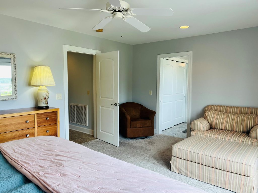Fairway to Heaven / 103-2 Genoe's Point Road SW Vacation Rental in Supply - RedAwning