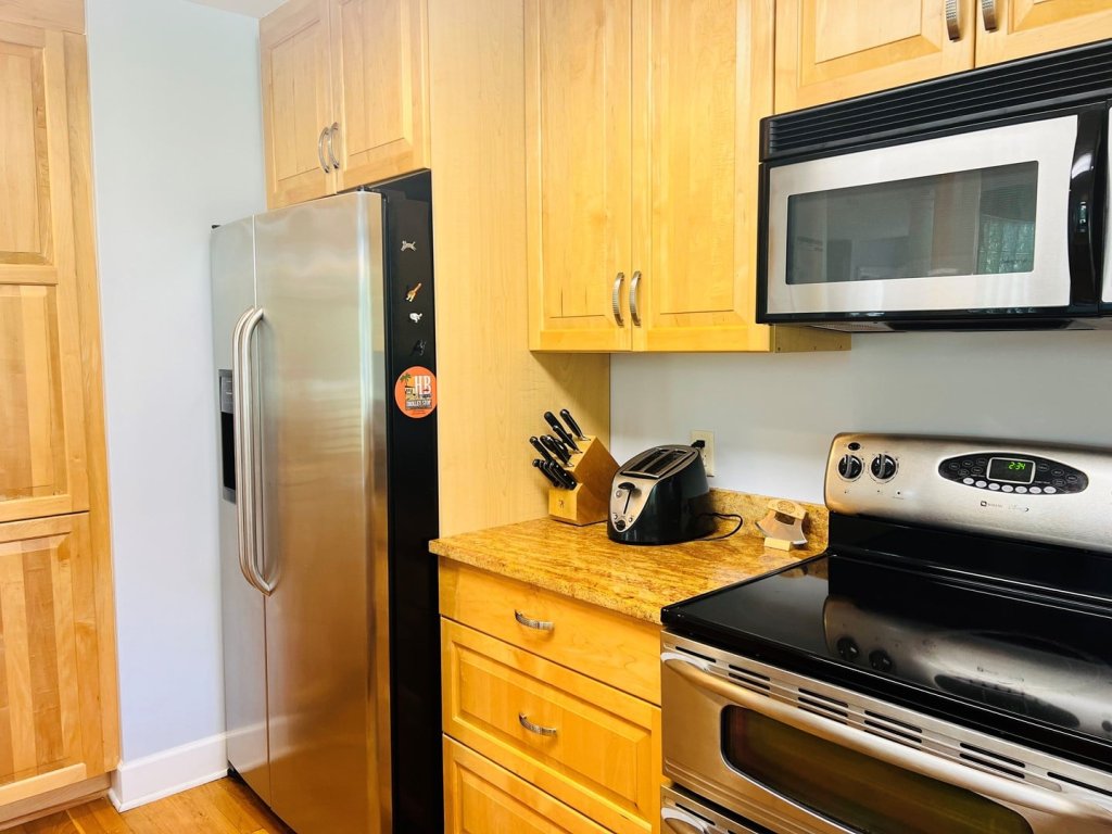Fairway to Heaven / 103-2 Genoe's Point Road SW Vacation Rental in Supply - RedAwning