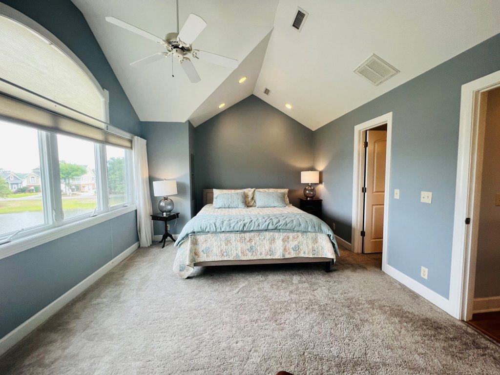 Fairway to Heaven / 103-2 Genoe's Point Road SW Vacation Rental in Supply - RedAwning