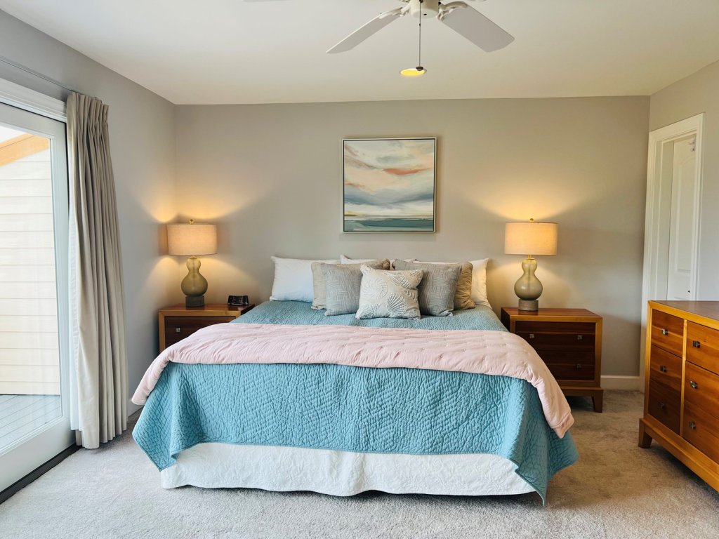 Fairway to Heaven / 103-2 Genoe's Point Road SW Vacation Rental in Supply - RedAwning