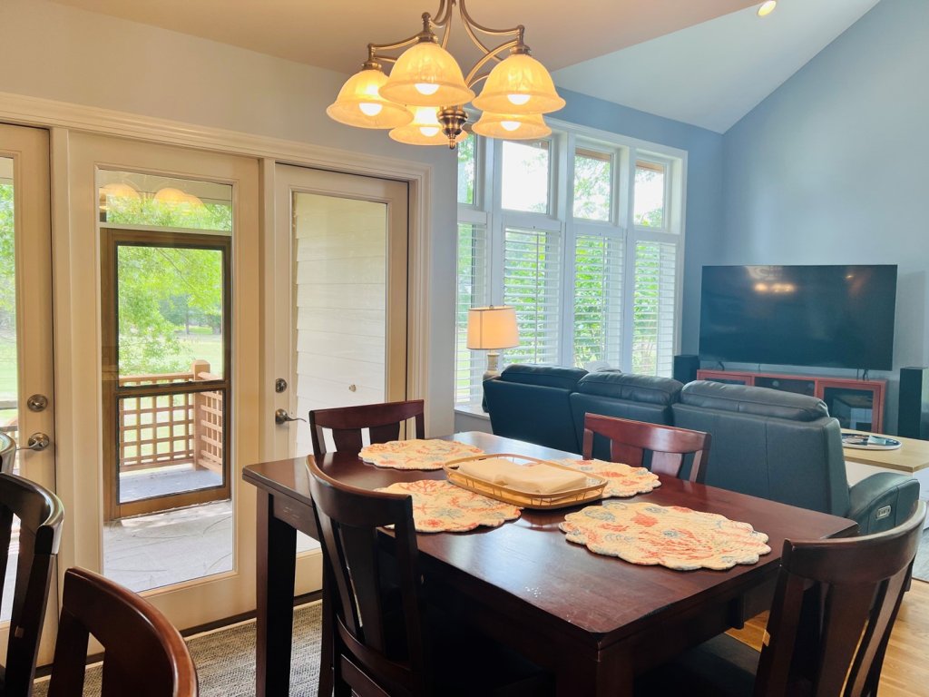 Fairway to Heaven / 103-2 Genoe's Point Road SW Vacation Rental in Supply - RedAwning