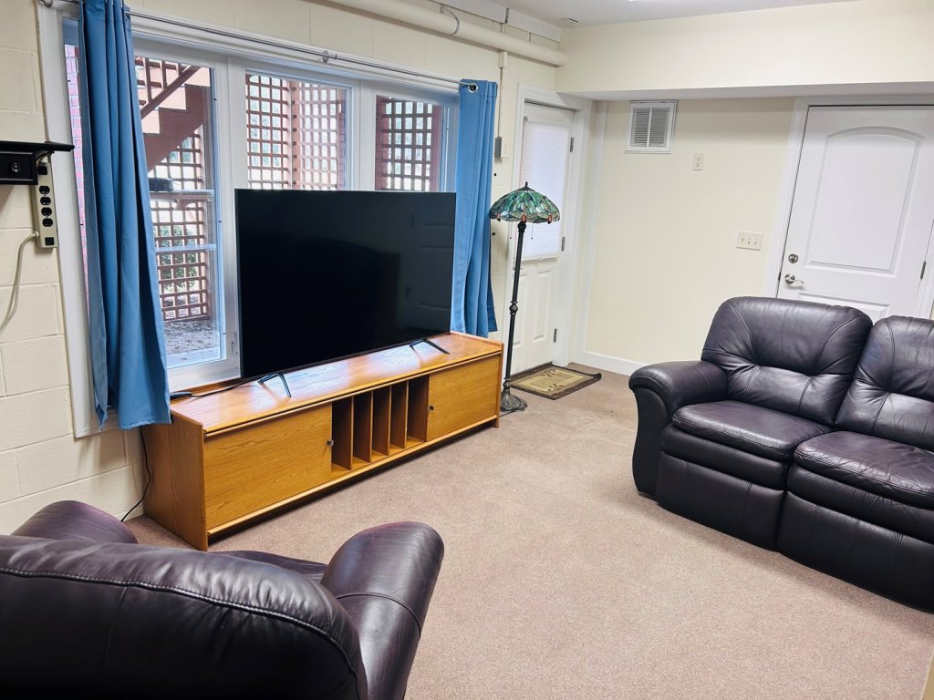 Fairway to Heaven / 103-2 Genoe's Point Road SW Vacation Rental in Supply - RedAwning