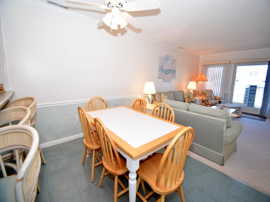 Harbour Island 45G Vacation Rental in Ocean City - RedAwning