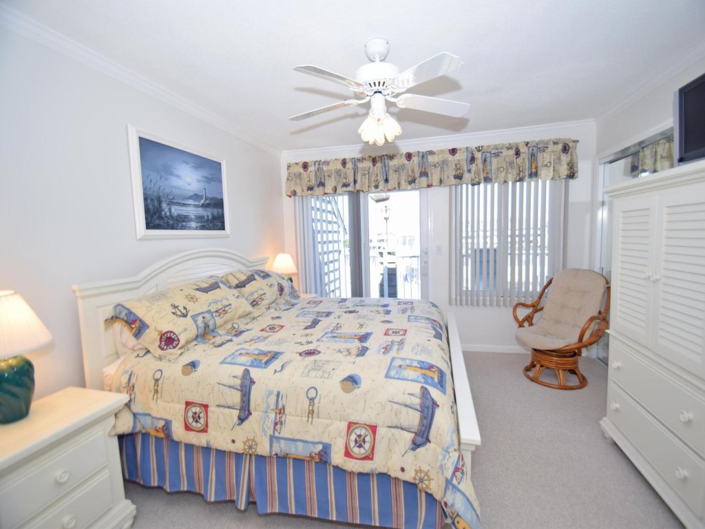 Harbour Island 45G Vacation Rental in Ocean City - RedAwning