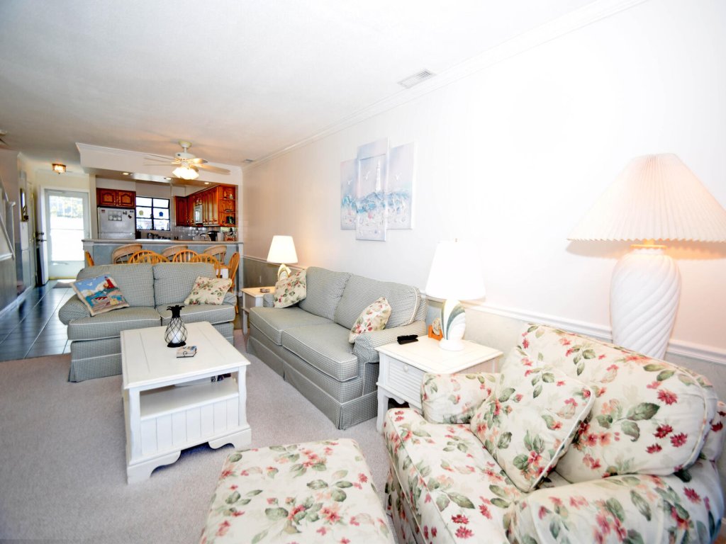 Harbour Island 45G Vacation Rental in Ocean City - RedAwning