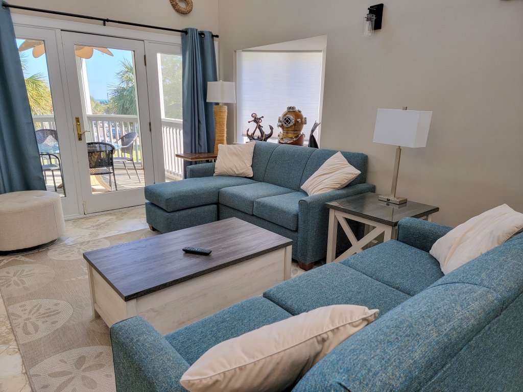 1F Windemere By the Sea Vacation Rental in Myrtle Beach - RedAwning
