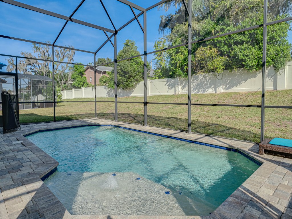 126MCV - Balmoral Resort Vacation Rental in Haines City - RedAwning