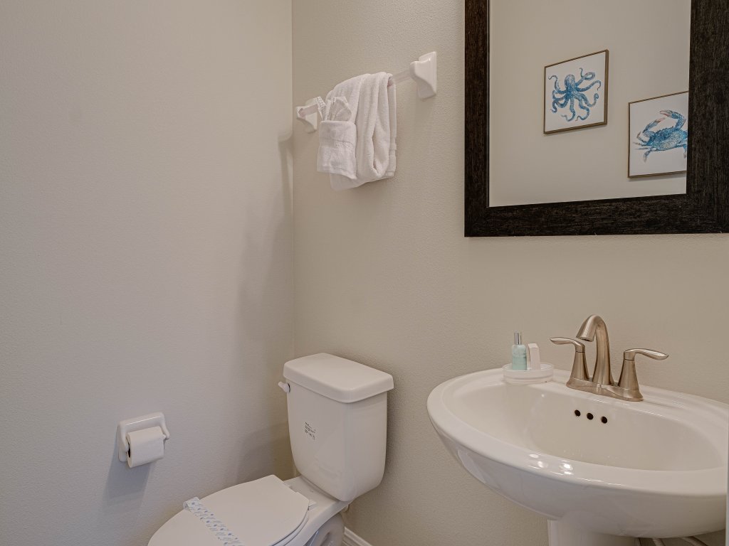 126MCV - Balmoral Resort Vacation Rental in Haines City - RedAwning