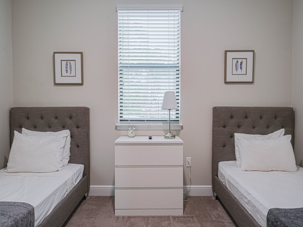 126MCV - Balmoral Resort Vacation Rental in Haines City - RedAwning
