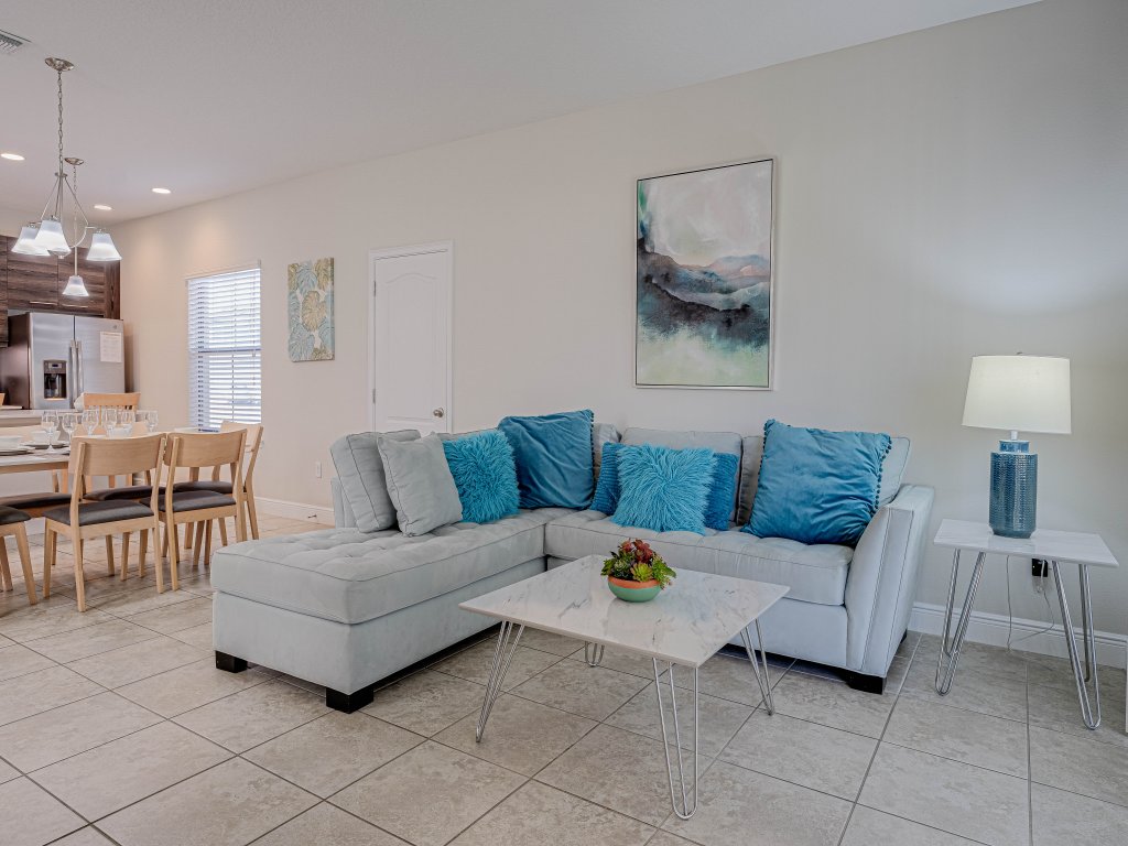 126MCV - Balmoral Resort Vacation Rental in Haines City - RedAwning