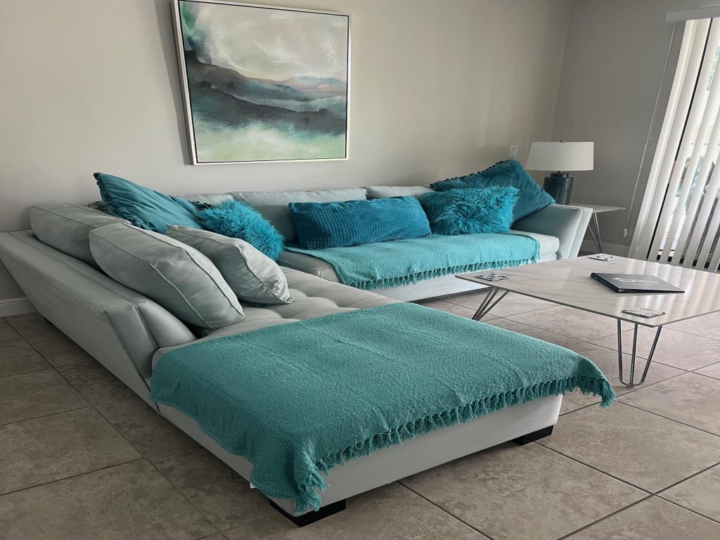 126MCV - Balmoral Resort Vacation Rental in Haines City - RedAwning